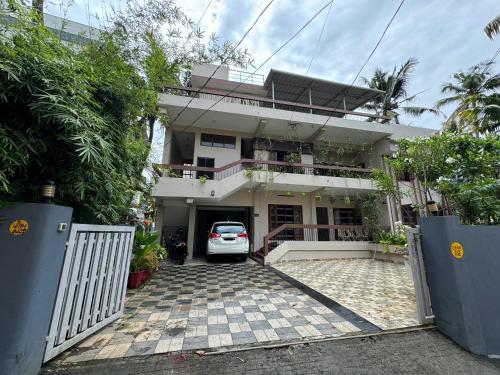 Family fun 2 BHK spacious house — 4-Star Luxury Hotel in Thiruvananthapuram, India