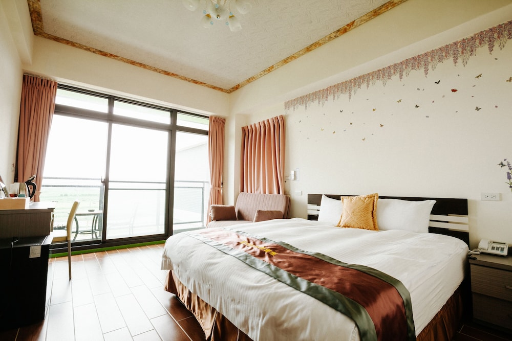 Lisinty Resort - last minute hotel in Hengchun