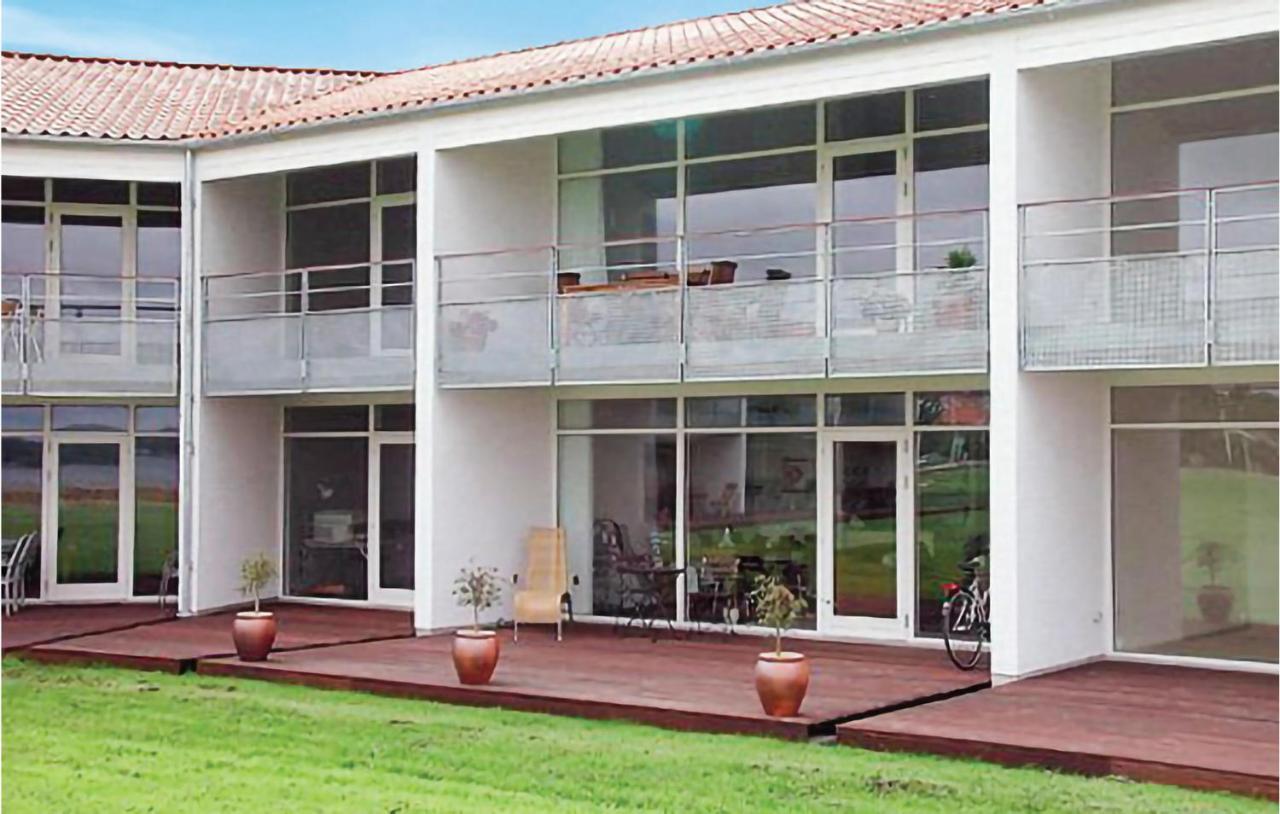 Apartment Nordre Strandvej II — 4-Star Luxury Hotel in Ebeltoft, Denmark