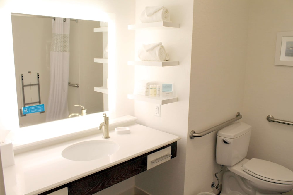 Hampton Inn Cape Girardeau I 55 East - photo 44