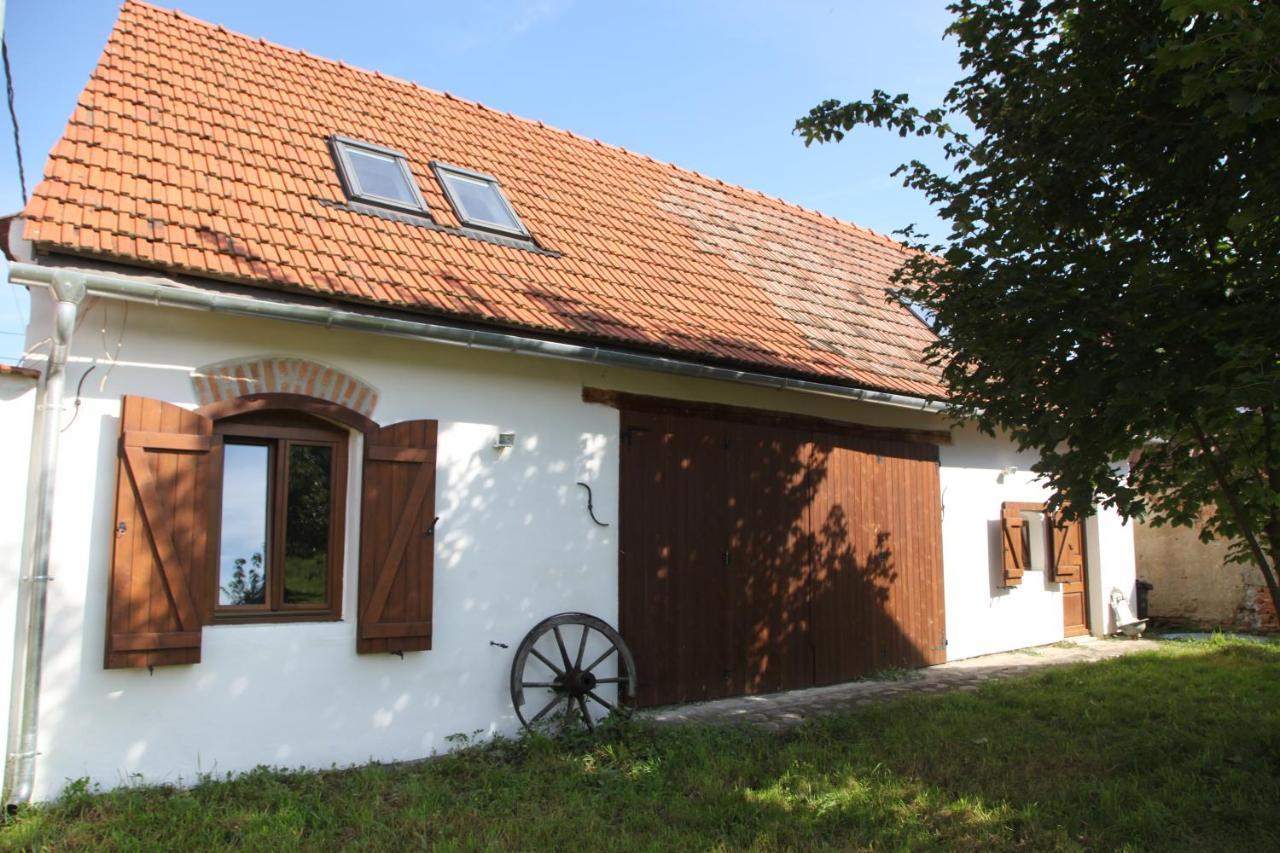 La Mosu in Agnita, Romania