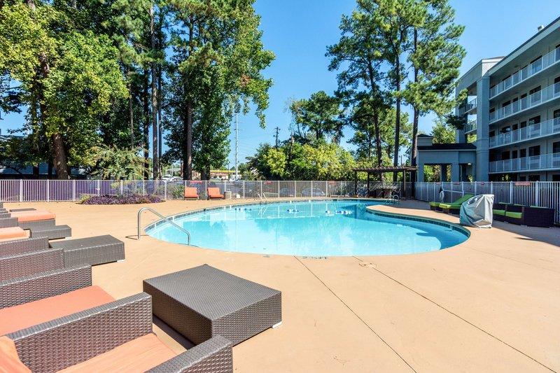 Motel 6 Marietta GA Atlanta Northwest - photo 6