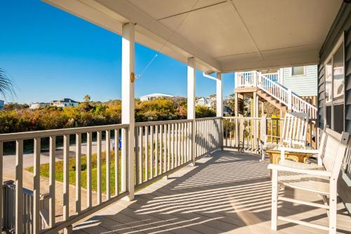 SeaSide by Oak Island Accommodations - photo 14