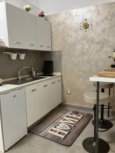 Phaedra House — 4-Star Luxury Hotel in Naples, Italy