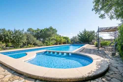 Es Mirador in Manacor, Spain