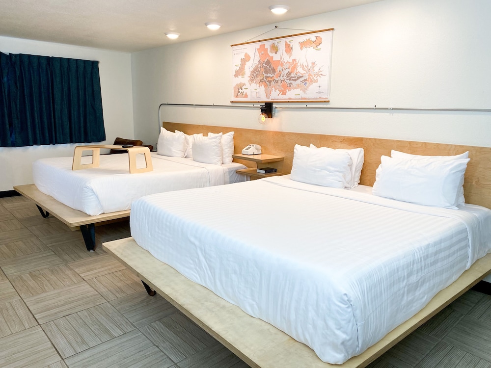 Hotel Corvallis - photo 16
