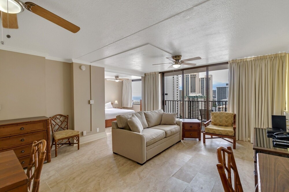 Tower 1 Suite 2214 Kp Condo - photo 17