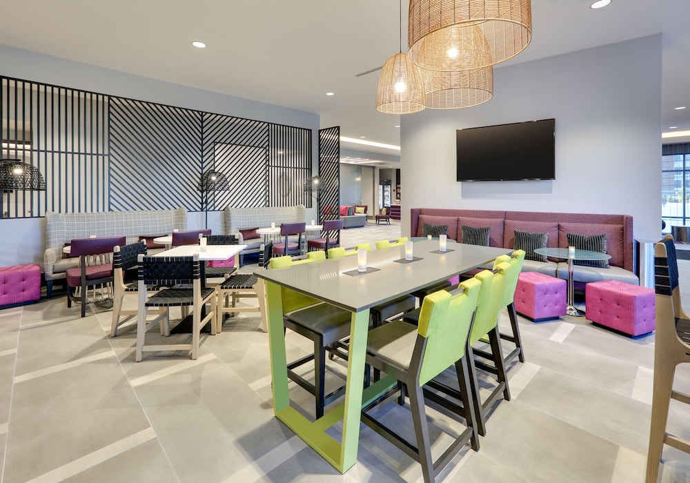 Homewood Suites by Hilton Irvine Spectrum Lake Forest - photo 33