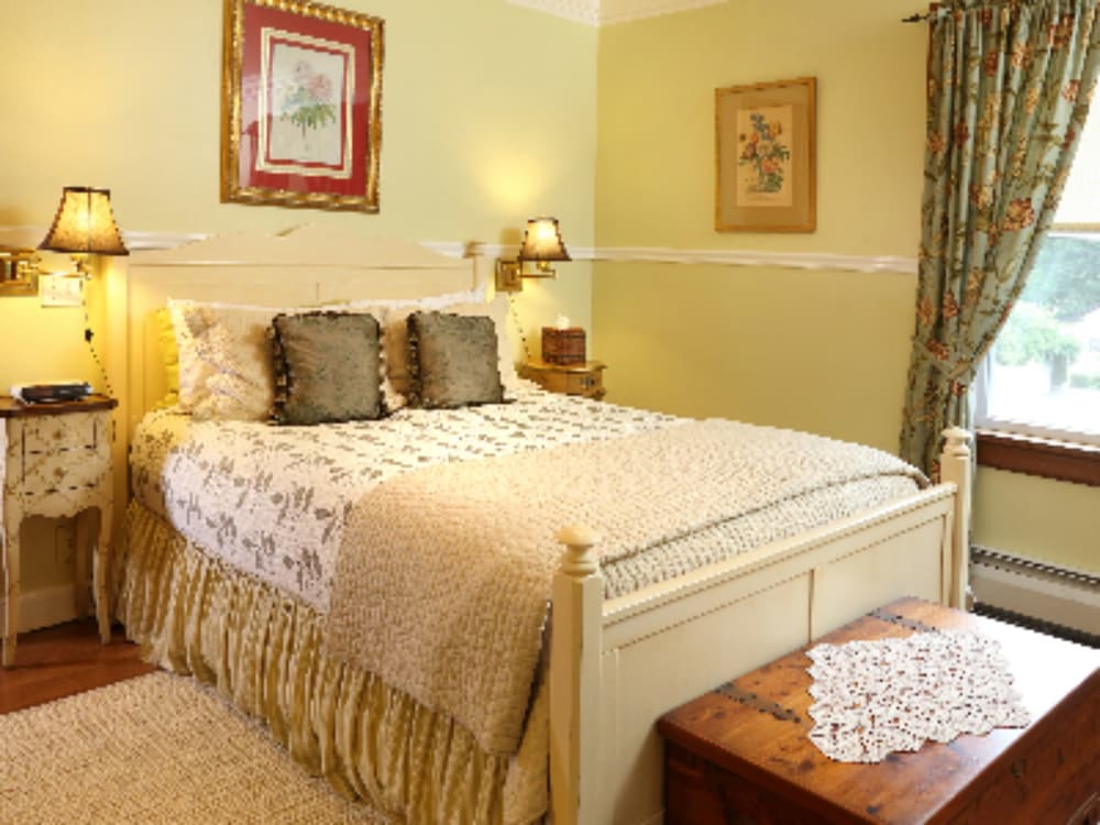 The Lilac Inn - photo 4