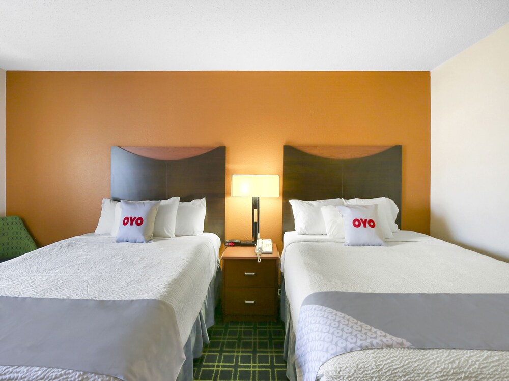 Quality Inn & Suites Jackson - photo 9