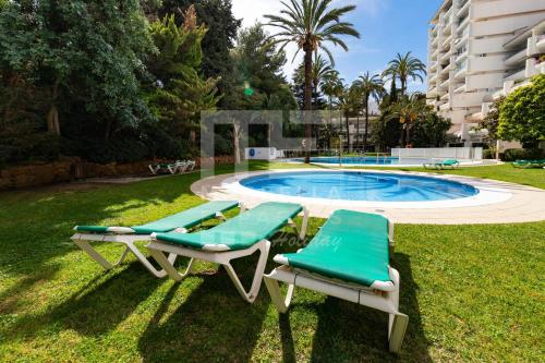 Rincon Mediterraneo 522 — Marbella