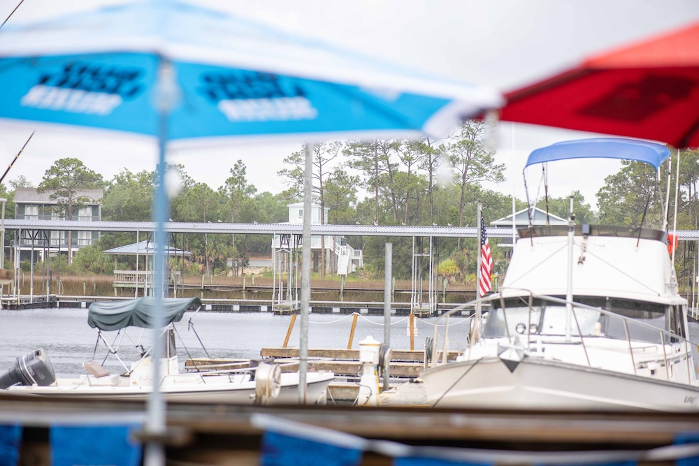 Steinhatchee River Inn - photo 104
