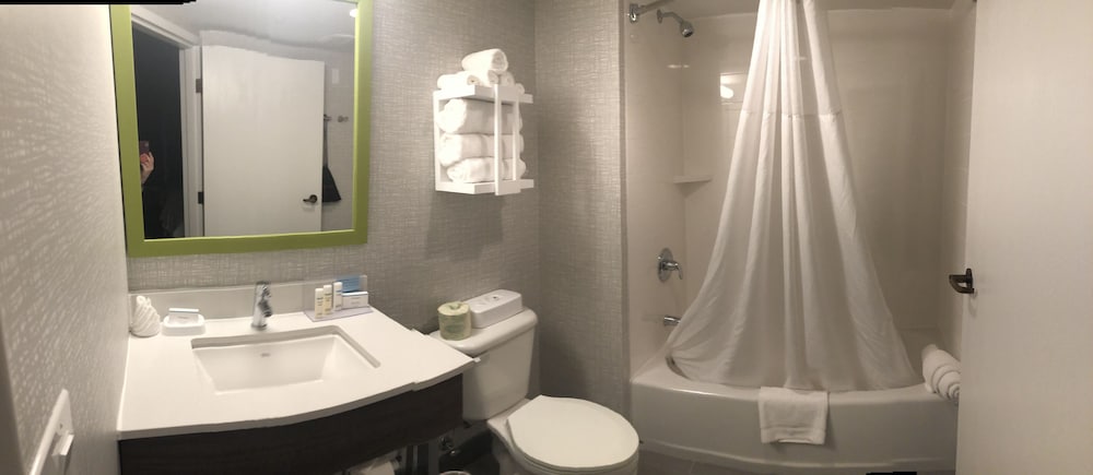 Hampton Inn Bentonville Rogers - photo 23