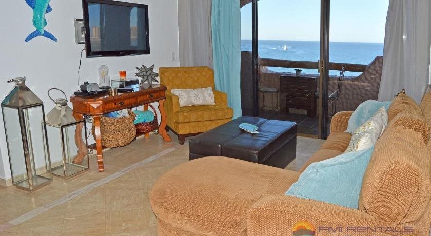 Marina Pinacate Condos By FMI Rentals