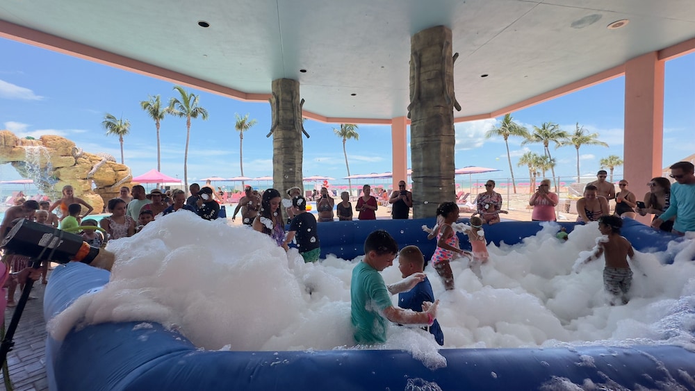 Pink Shell Beach Resort and Marina - photo 46