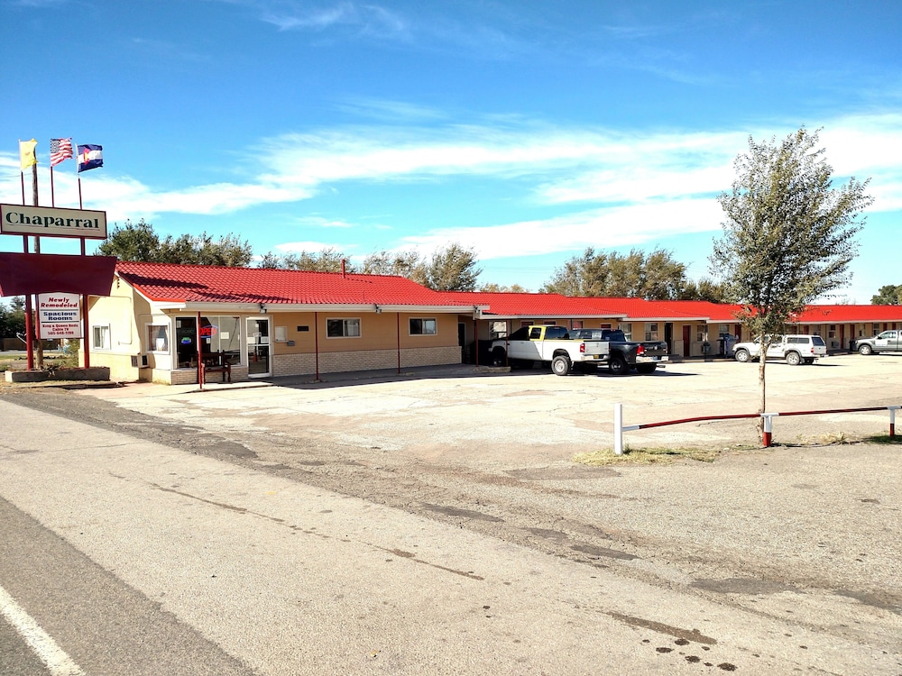 Carrizozo Inn - photo 26