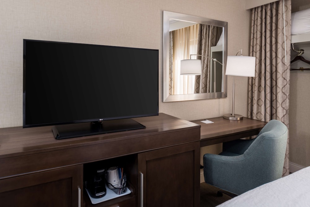 Hampton Inn Los AngelesWest Covina - photo 16