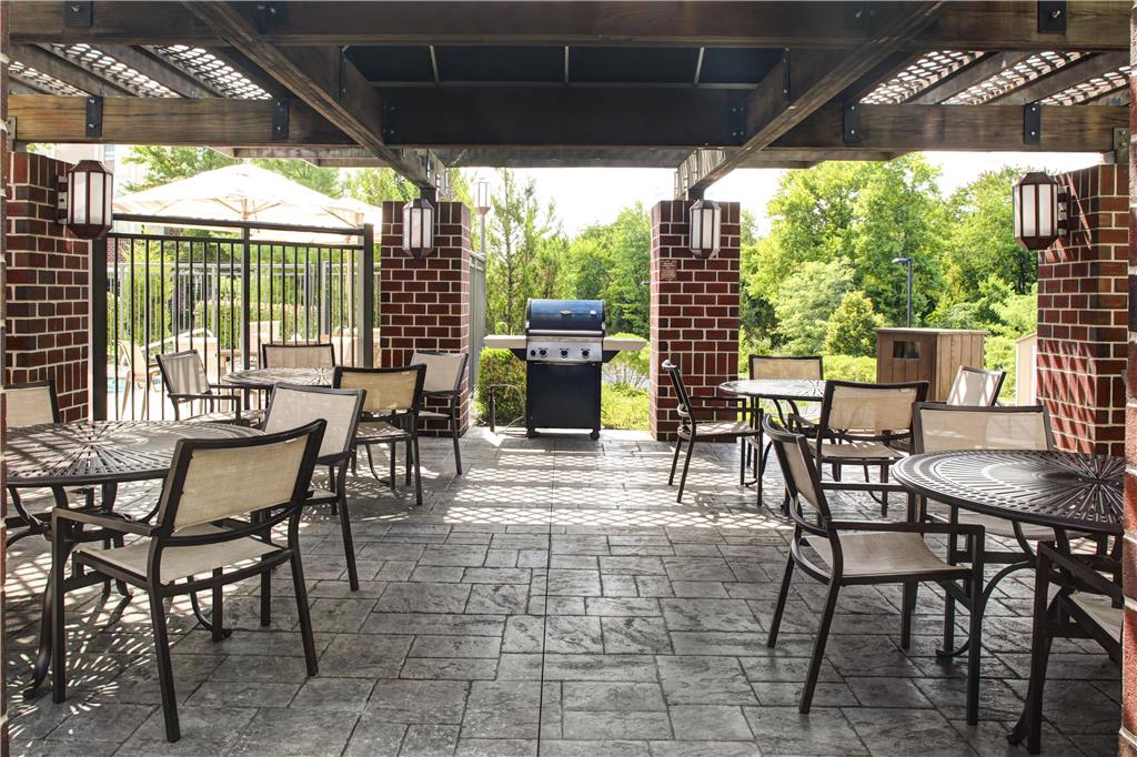 HYATT house Branchburg Bridgewater - photo 15