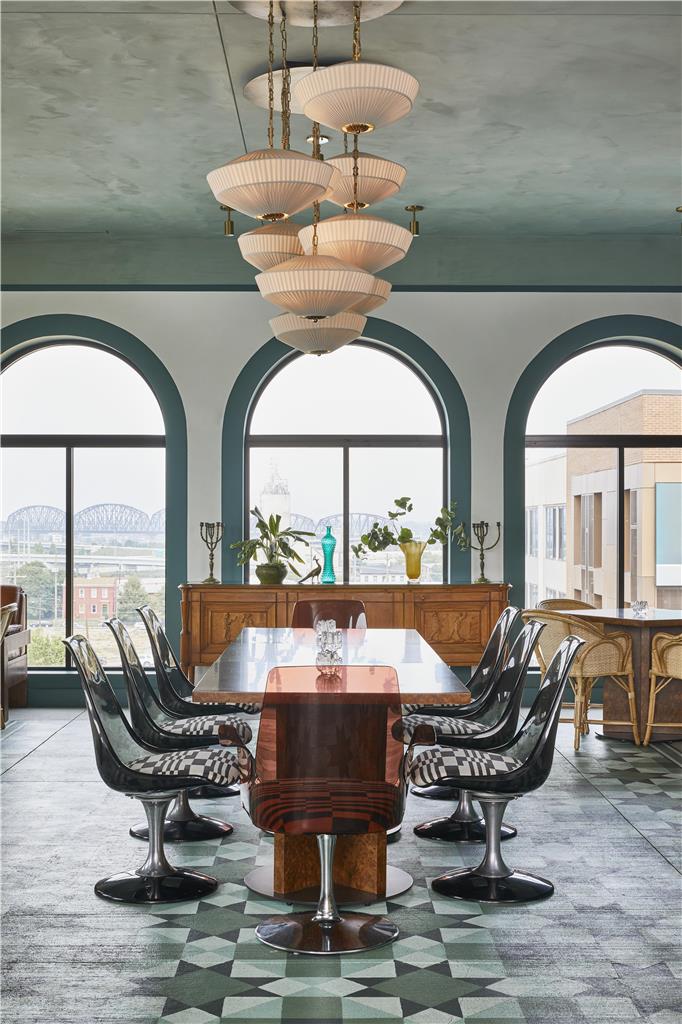 Hotel Genevieve part of JdV by Hyatt - photo 56