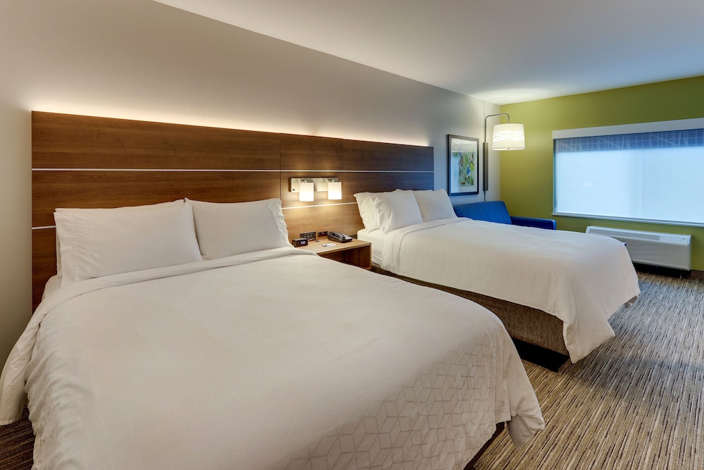 Holiday Inn Express & Suites Saugerties Hudson Valley by IHG - photo 17