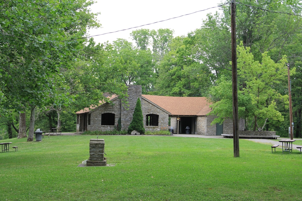 General Butler State Resort Park - photo 119