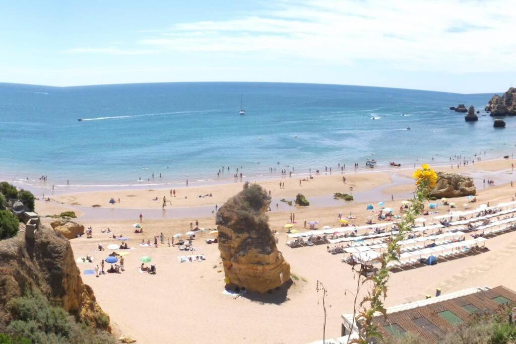 Iberlagos Gt Studio — 4-Star Luxury Hotel in Lagos, Portugal