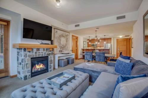 Capitol Peak Lodge 3306 by Snowmass Mountain Lodging — 4-Star Luxury Hotel in Snowmass Village, United States