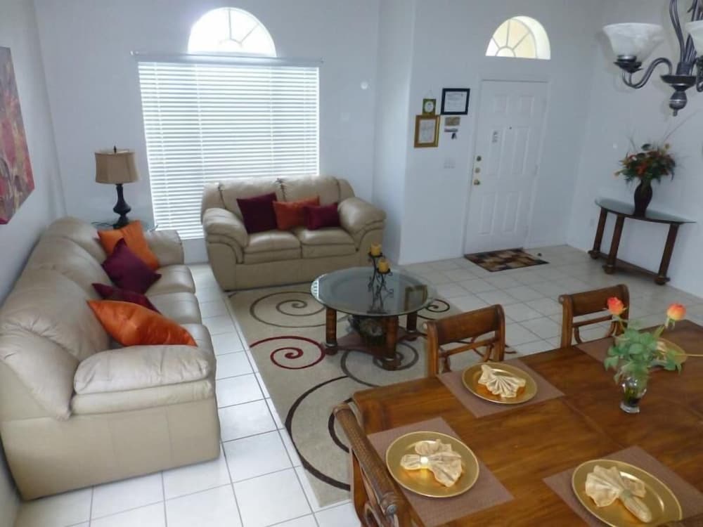 Ov157 Glenbrook Resort 5 Bed 3.5 Baths Villa - photo 3