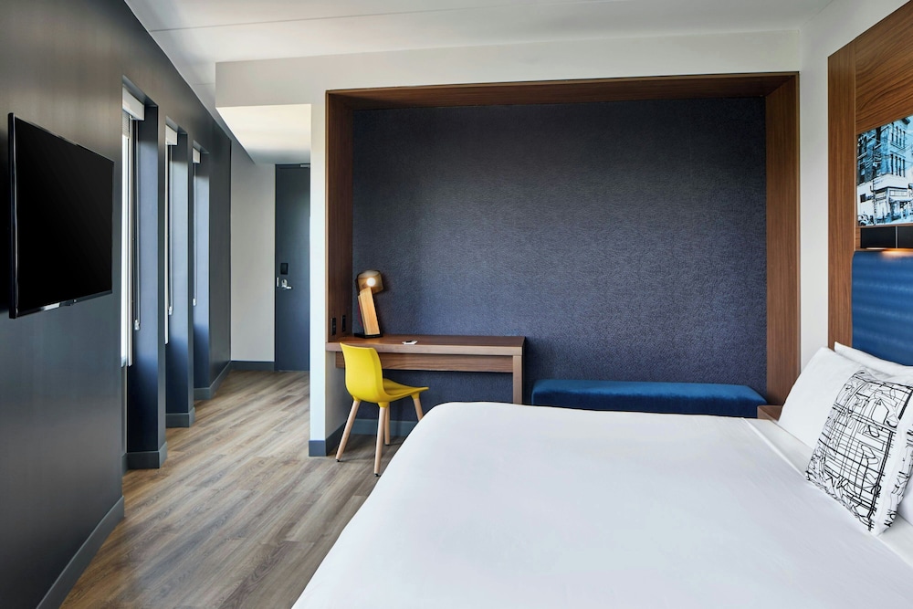 Aloft Raleigh - photo 16