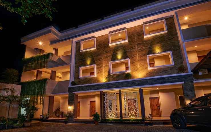 Grand Aularis Hotel - last minute hotel in Semarang