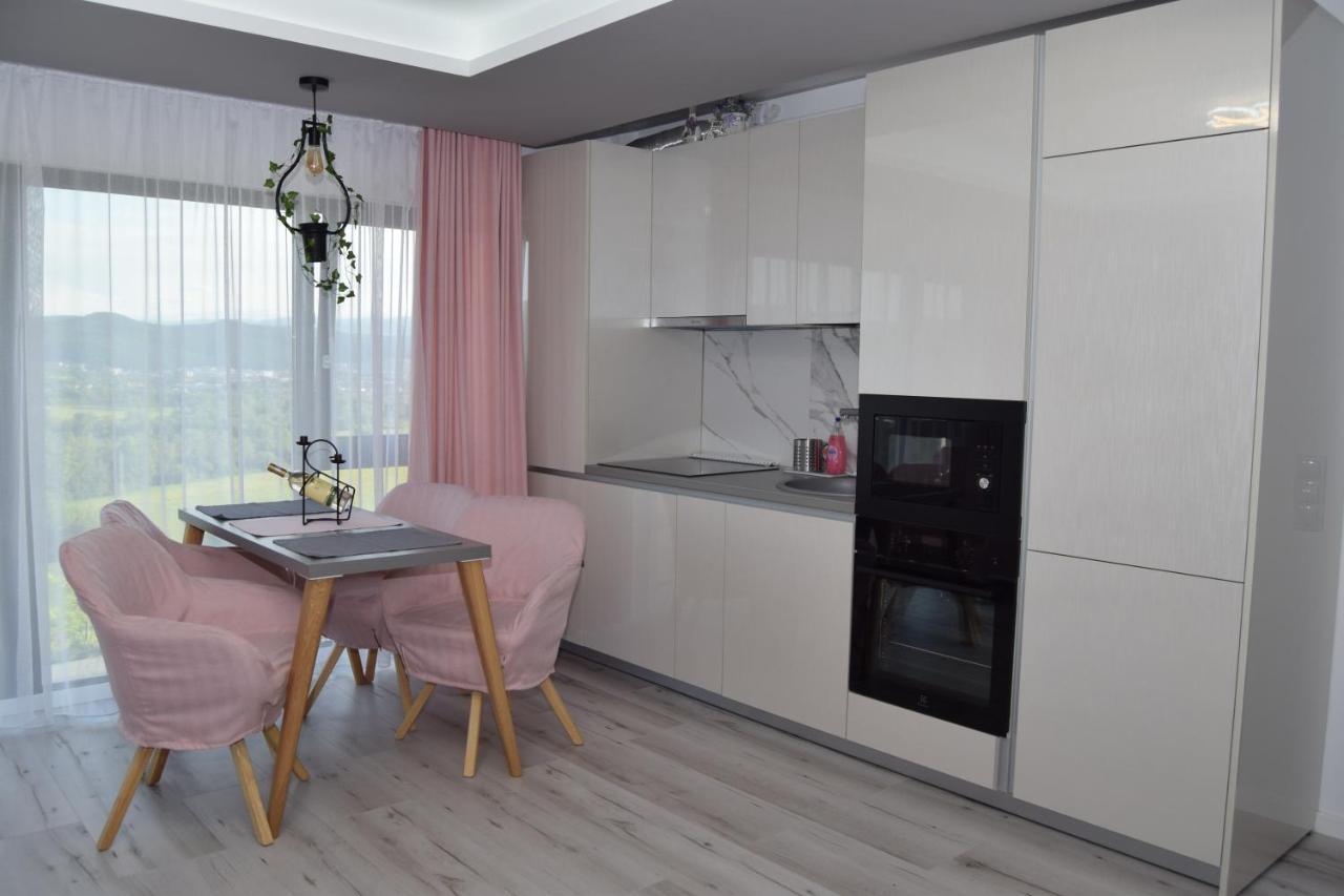 Dune apartament magic la marginea orasului — 4-Star Luxury Hotel in Floresti, Romania