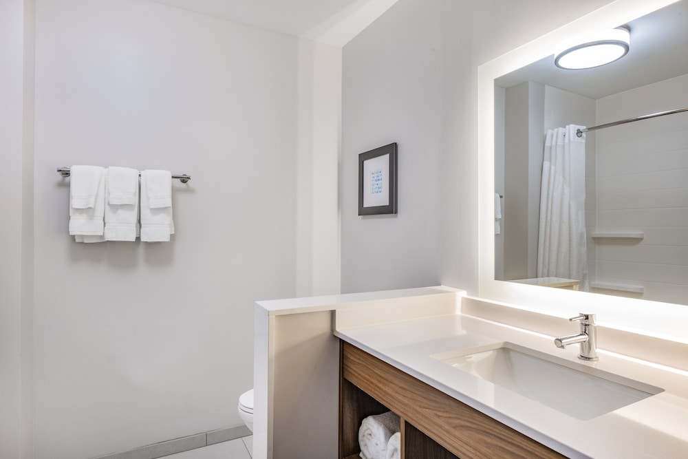 Holiday Inn Express & Suites Lincoln Downtown by IHG - photo 14