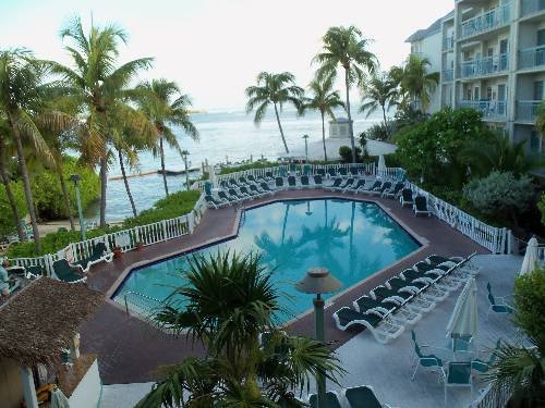 Galleon Resort and Marina in Key West, United States