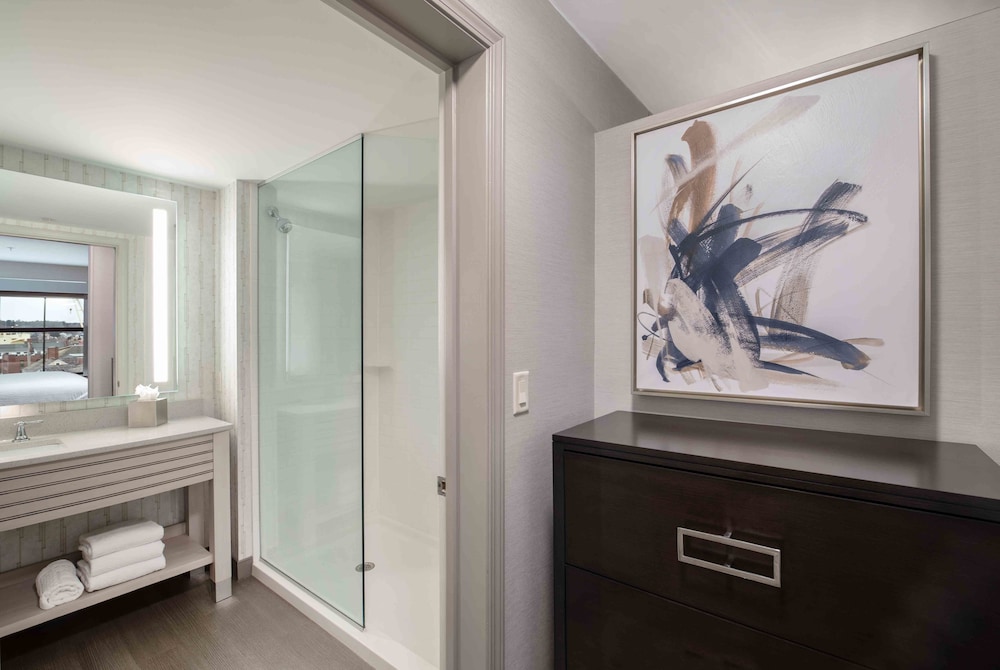Residence Inn by Marriott Portsmouth Downtown Waterfront - photo 27