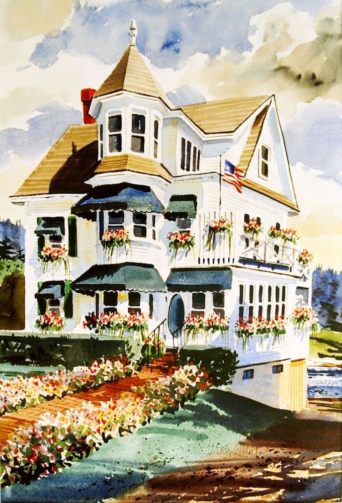 Harbour Towne Inn on the Waterfront - photo 6