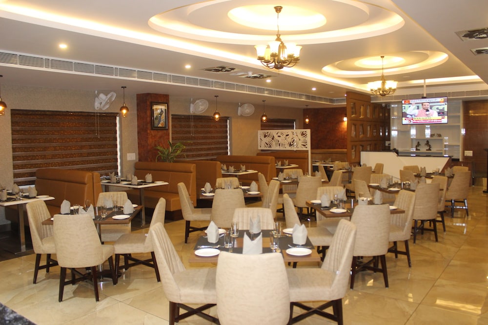Hotel JD Heavens — Jhajjar — photo 2