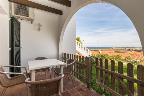Costa Arenal 43 — 4-Star Luxury Hotel in Mercadal, Spain