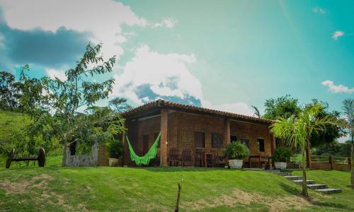 Chacara Maluco Beleza 4 — Gravata