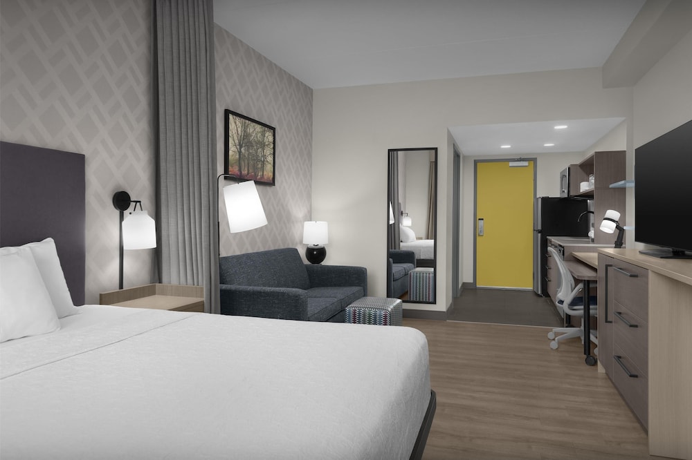 Home2 Suites by Hilton Sevierville - photo 15