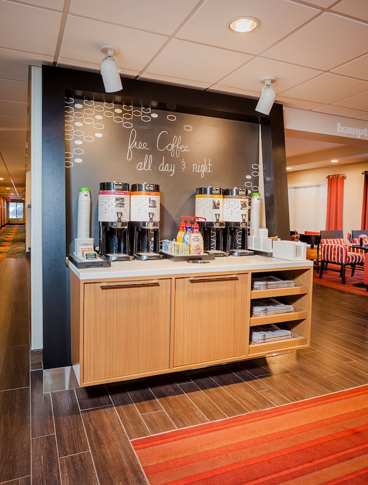 Hampton Inn Madison East Towne Mall Area - photo 22