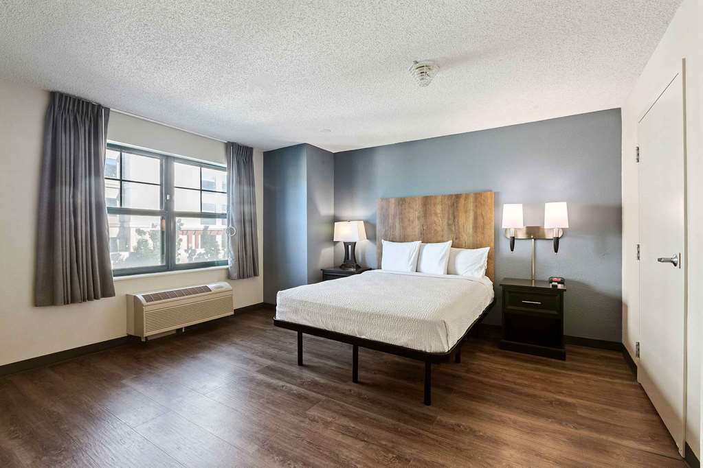 Extended Stay America Suites Fremont Newark - photo 33