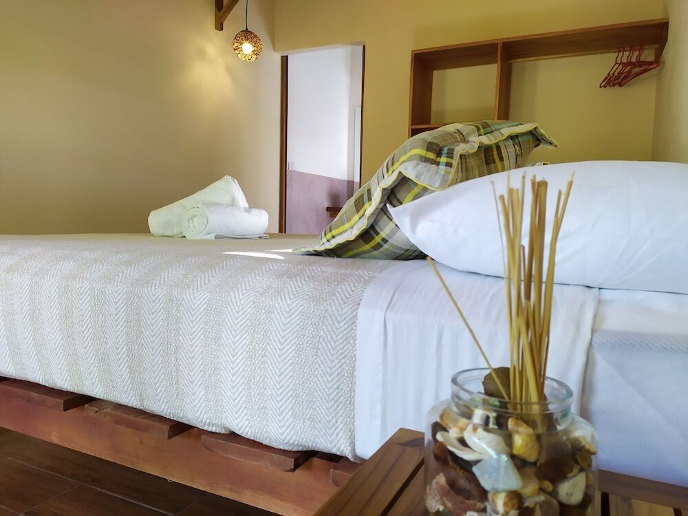 Raratonga Hotel & Apartments — Bejuco — photo 4