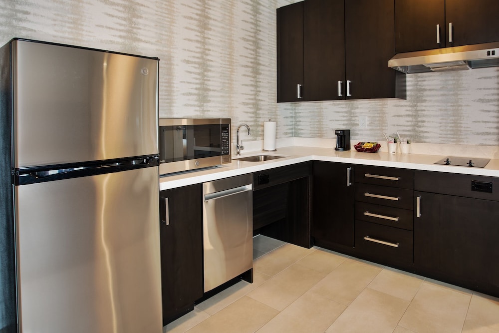 Residence Inn Wichita Falls - photo 12