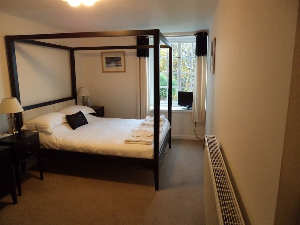 Mariners Hotel — Lyme Regis — photo 3