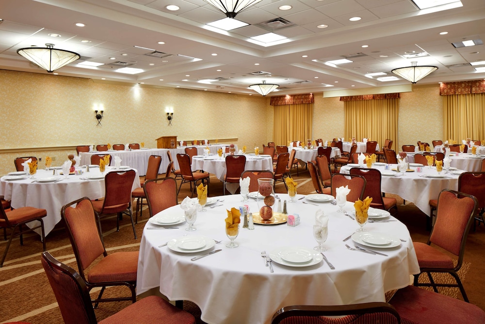 Hilton Garden Inn Savannah Midtown - photo 24