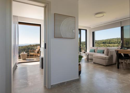 Amara suites — Neos Marmaras — photo 3