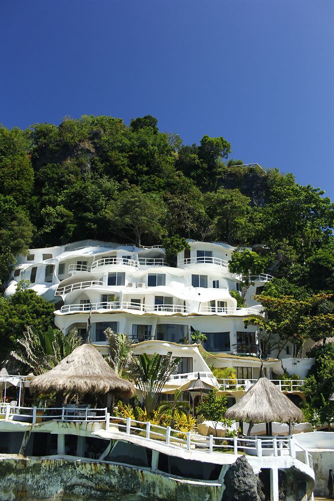 Boracay West Cove — 4-Star Luxury Hotel in Malay, Philippines