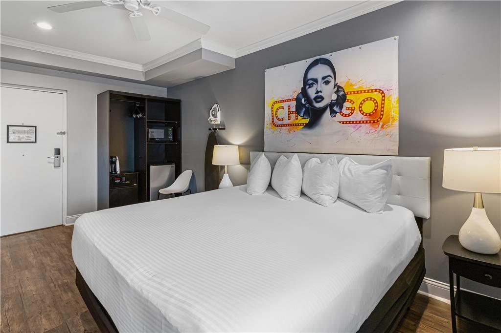 Hotel Chicago West Loop SureStay Collection by Best Western - photo 18