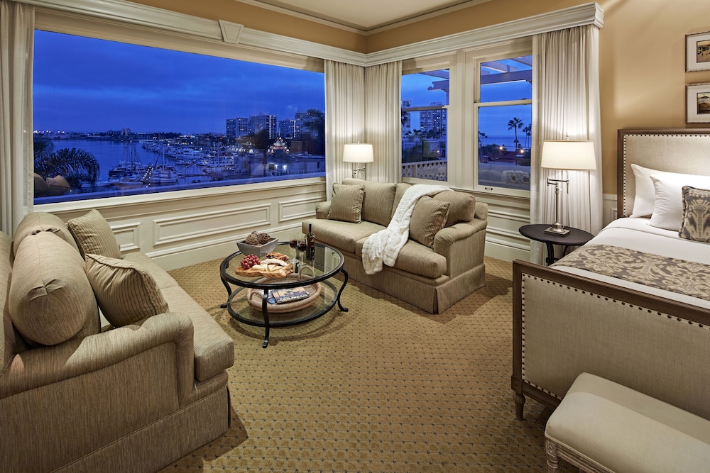 Glorietta Bay Inn Coronado Island - photo 19