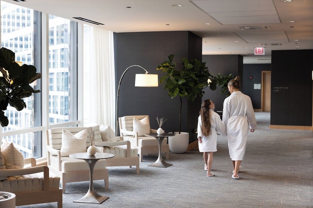 Trump International Hotel & Tower Chicago - photo 66